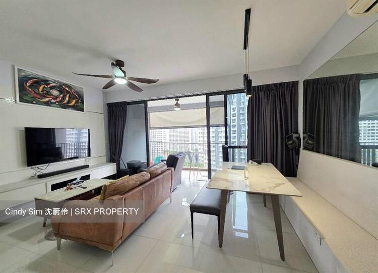 Twin Waterfalls (D19), Condominium #502618911